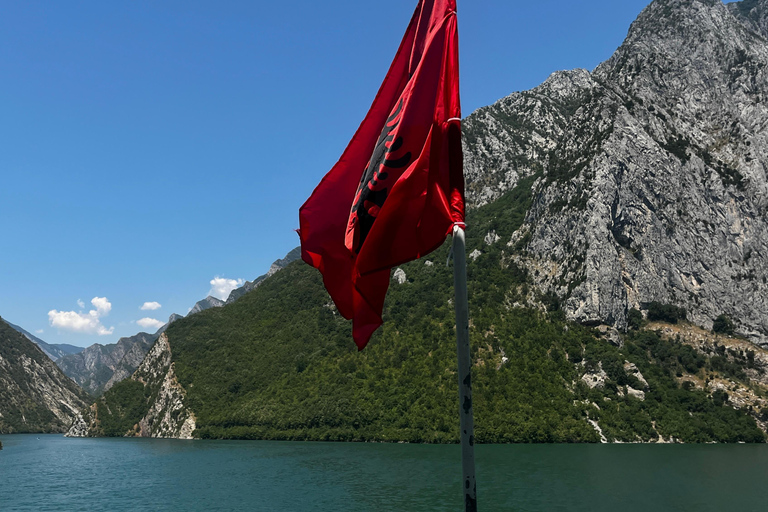 Valbona and Thethi National Parks: 3-Day Private Guided Hike