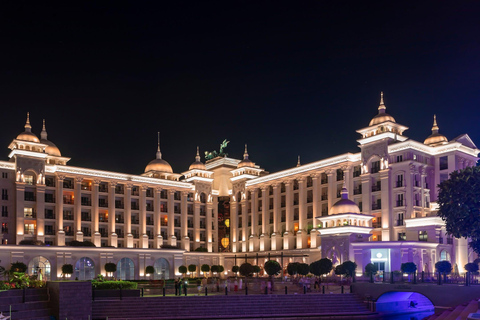 Antalya/Side: Land of Legends Night Show w/Shopping & Dinner Side: Land of Legends Night Show without Dinner