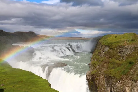 Golden Circle Privéreis langs de natuurwonderen van IJsland