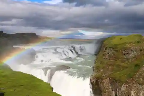 Reykjavik : Visite privée du Cercle d'Or - Aventure d'une journée