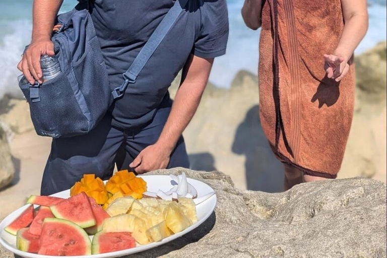 Zanzibar: Fängelseön och Nakupenda Sandbank Tour med lunchZanzibar: Fängelseön och Nakupenda Sandbank-tur med lunch