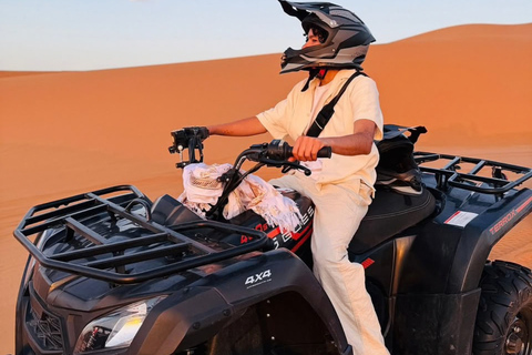 From Marrakech: 3-Day Merzouga Desert Tour with Camel Ride Private Tour – Your Group Only