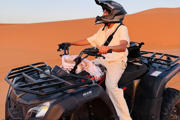 From Marrakech: 3-Day Merzouga Desert Tour with Camel Ride Private Tour – Your Group Only