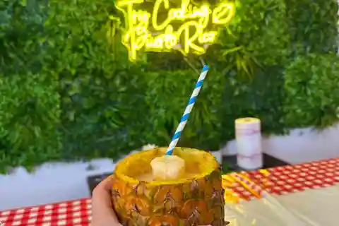Puerto Rican food tasting and beginner cooking Tour