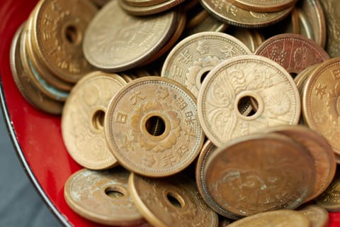 Yokohama: Japanese Coin Ring Making with Craft Cocktails - Image 2