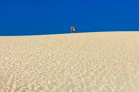 Fuerteventura: tour privado personalizado por la isla