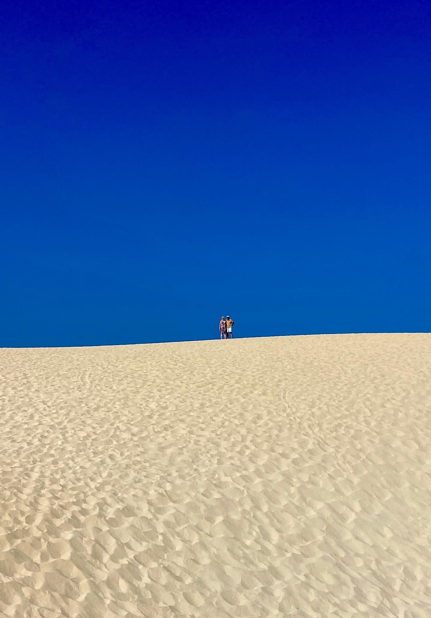 Fuerteventura: individuelle private Tour über die Insel