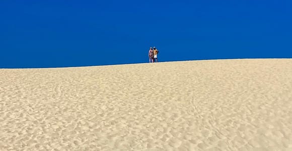 Fuerteventura: customized private tour of the island