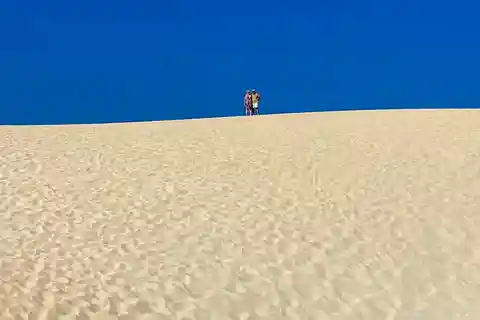 Fuerteventura: tour privado personalizado por la isla