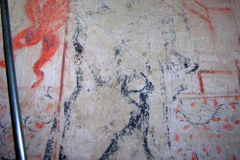 Lead, Silver, and Prayers: The Valenciana Mining Route in Guanajuato Lead, Silver and Prayers: The Valencian Mining Route in Guanajuato