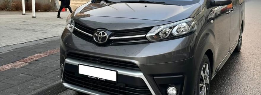 Keflavik Aiport To Skarfabakki Cruise Terminal Luxury Transf