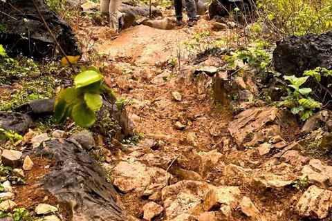 Ha Noi: Cao Bang Trekking Tour: 5 Day 4 NightFrom Ha Noi: Cao Bang Trekking Tour: 5 Day 4 Night