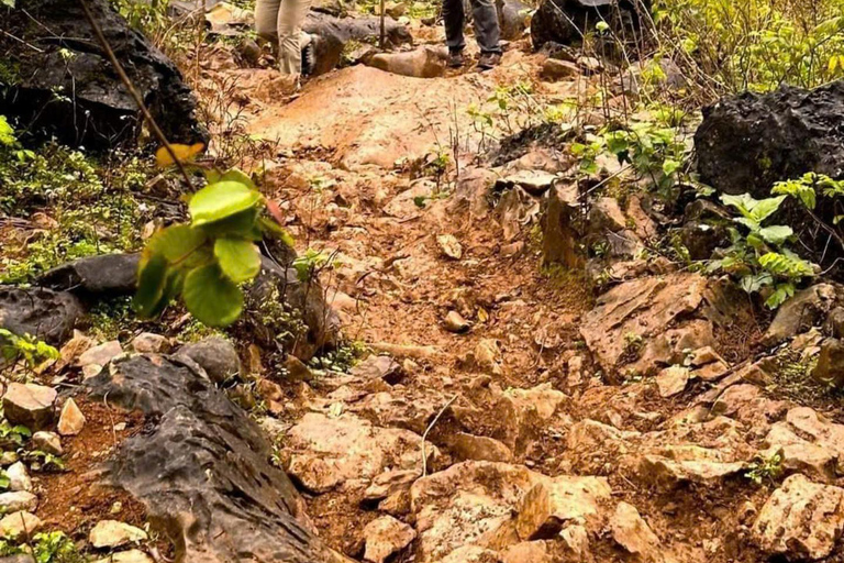 Ha Noi: Cao Bang Trekking Tour: 5 Day 4 NightFrom Ha Noi: Cao Bang Trekking Tour: 5 Day 4 Night