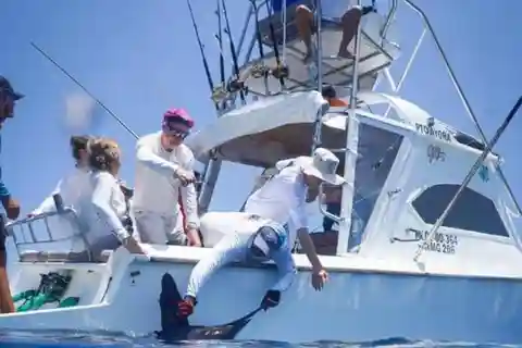 Tour privato in barca delle Galapagos Pinzon