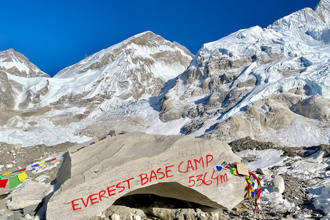 Exclusive EBC Experience — Calm, Local-Centric, Small Group