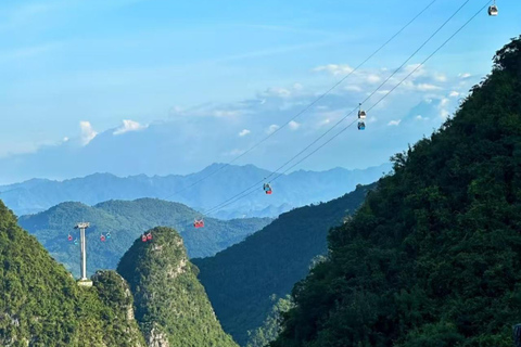 A Leisury Journey through Guilin&#039;s Landscapes