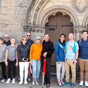 Bristol City Highlights Tour with a Local