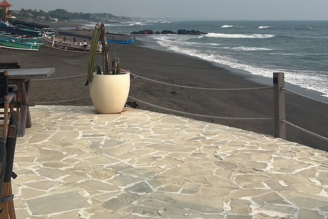 Le paradis des chiots du monde entier — Un bonheur balinais qui a du sensDécouvrez le paradis mondial des chiots à Thalassa Seseh