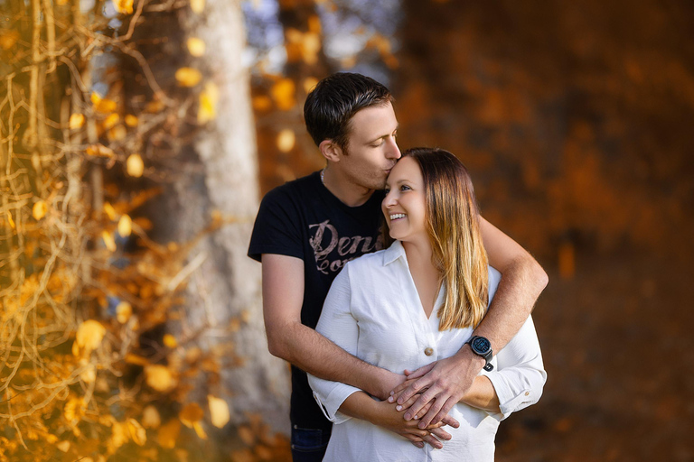 إنترلاكن: جلسة تصوير خاصة مع مصور محترف