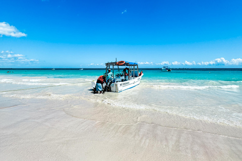 Tulum: Snorkeling at Paradise Reef