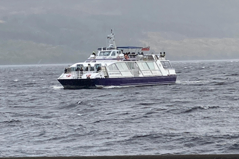 Loch Ness &amp; Highlands Adventure