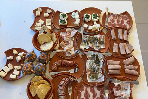 Castellamonte: Signature Pottery – A Tour Where Clay Becomes Art