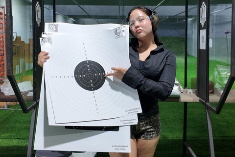 Phuket: Shooting Experience with Professional Instructors Set B
