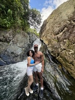 Trasporto per El Yunque Rainforest Waterfalls & WatersLide - Housity