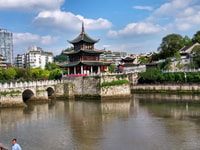 One Day Guiyang City Tour inclusi i biglietti d'ingresso - Housity