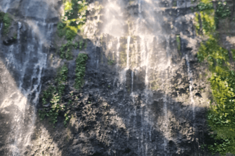 Juayua: Tour to 7 Waterfalls and Chorros de la CaleraAmazing trip to Juayua 7 Waterfalls and Chorros de la Calera