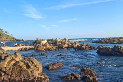 ️ Smooth Ride: Colombo Airport to South Coast Highlights ✨