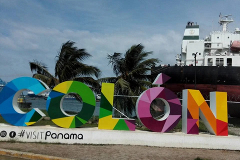 Panama: Private transfer to Tocumen Airport Playa Bonita - Tocumen Airport