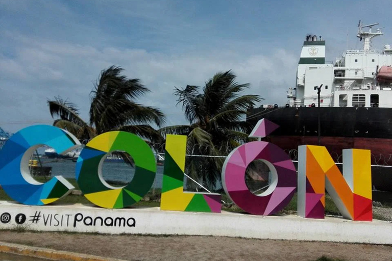 Panama: Private transfer to Tocumen Airport Chorrera - Tocumen Airport