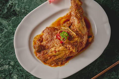 Phuket: Phuketian Thai Dining Experience at Kanta Restaurant