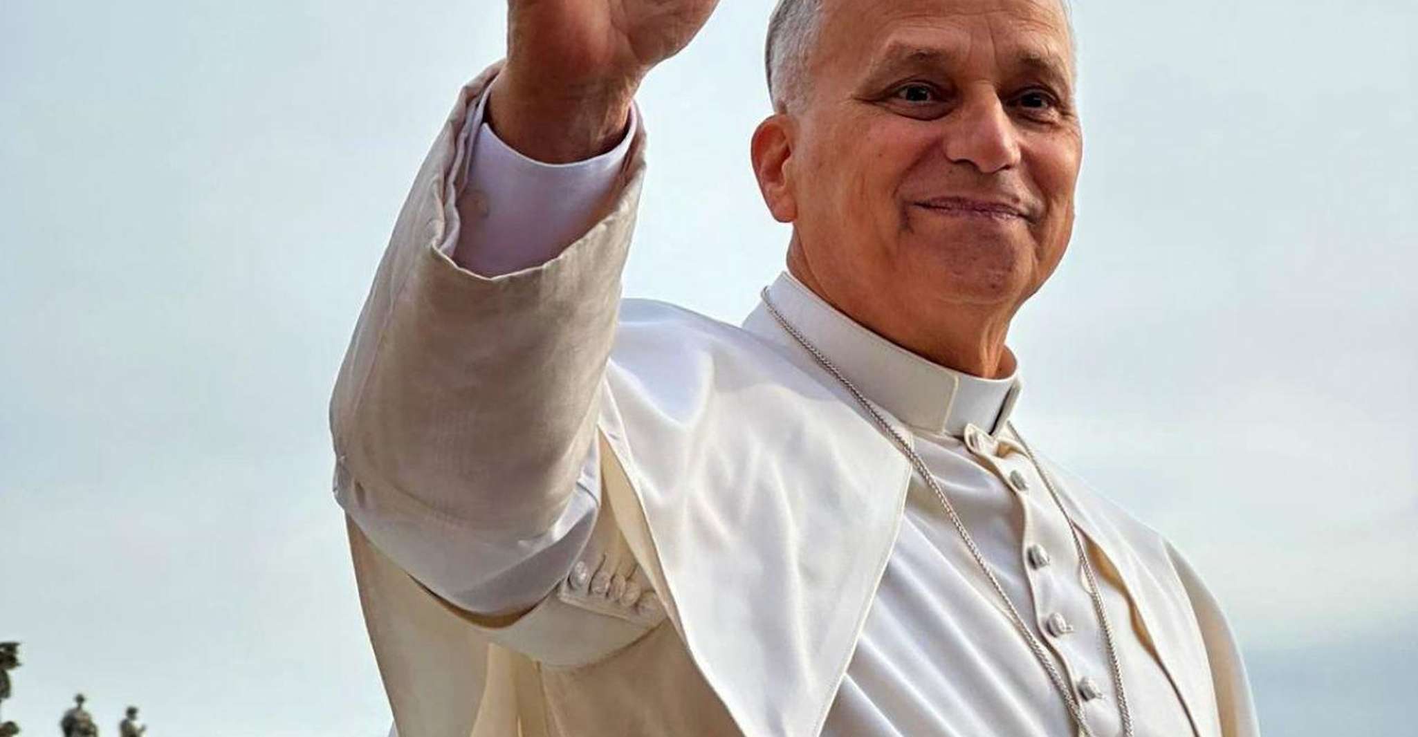 Rome: Papal Audience Tour With Reserved Access