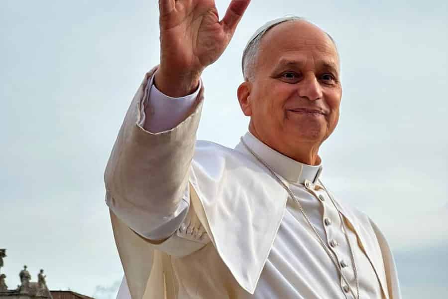 Rom: Tour zur Papstaudienz mit reserviertem Zugang. Foto: GetYourGuide