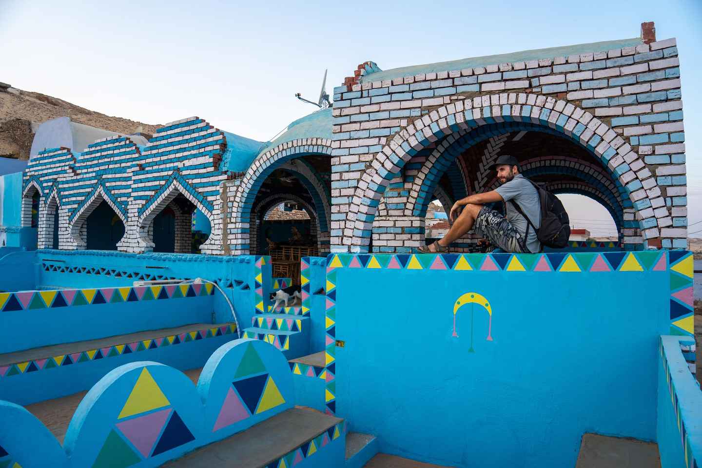 Aswan: Shared Half-Day Tour to the Nubian Village - Aswan: Shared Half-Day Tour to the Nubian Village