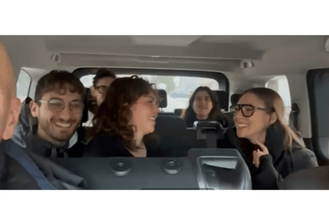 VENEZIA : BRAIES and MISURINA LAKES with DRONE VIDEO