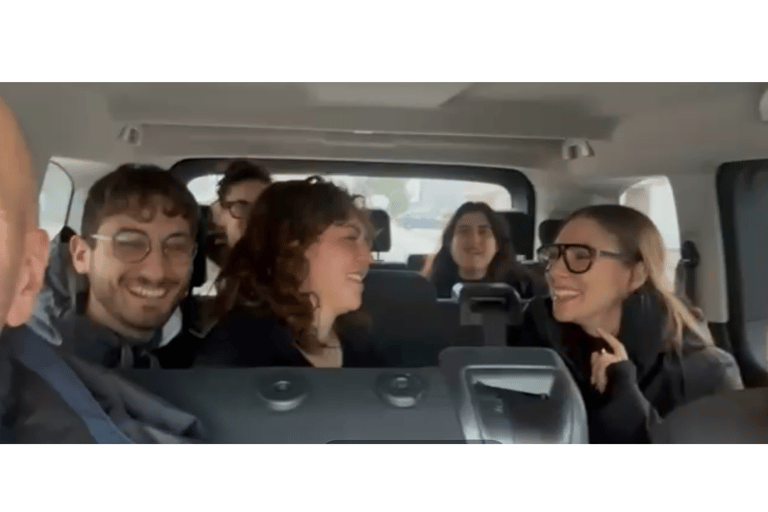 VENEZIA : BRAIES and MISURINA LAKES with DRONE VIDEO