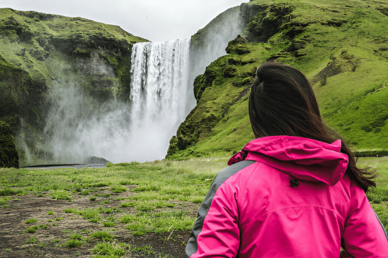 South Coast Adventure: Small Group Day Tour from Reykjavik