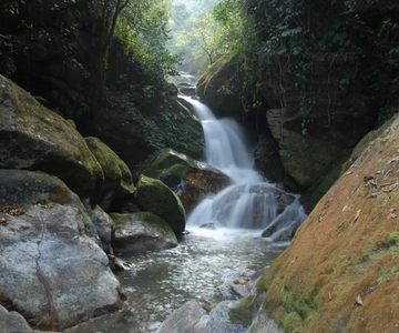 2 notti 3 giorni Chisapani Nagarkot Trek Kathmandu