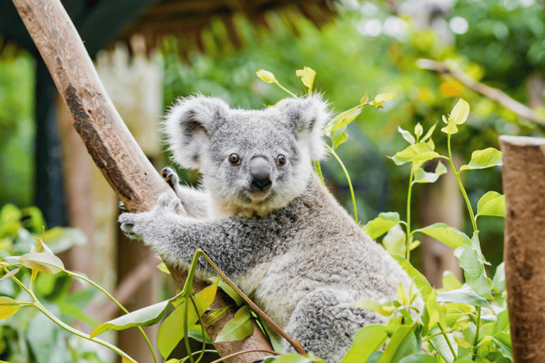 Guangzhou: Chimelong Safari Park Entry with Private Transfer Shenzhen | Private Transfer + Chimelong Safari Park Ticket
