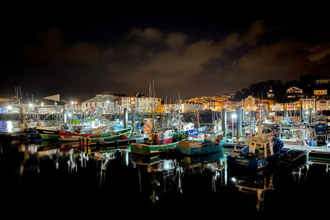 Excursie naar Frans Baskenland: Biarritz, Bayonne en Saint-Jean-de-LuzEngelse tour vanuit San Sebastián