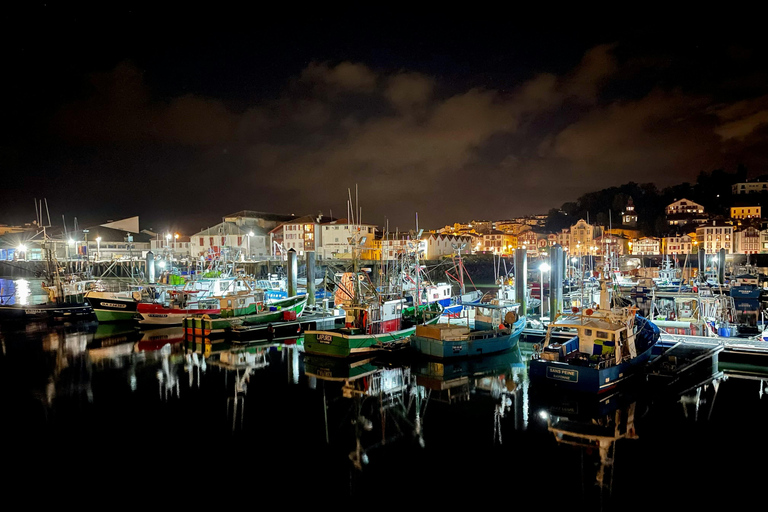 Excursie naar Frans Baskenland: Biarritz, Bayonne en Saint-Jean-de-LuzEngelse tour vanuit San Sebastián