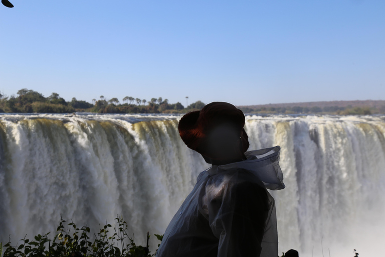 5-Day Explore Zimbabwe, Zambia and Botswana