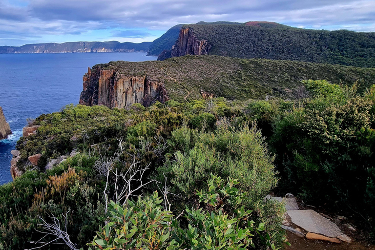 Hobart: Cape Hauy Hike an Active Adventure