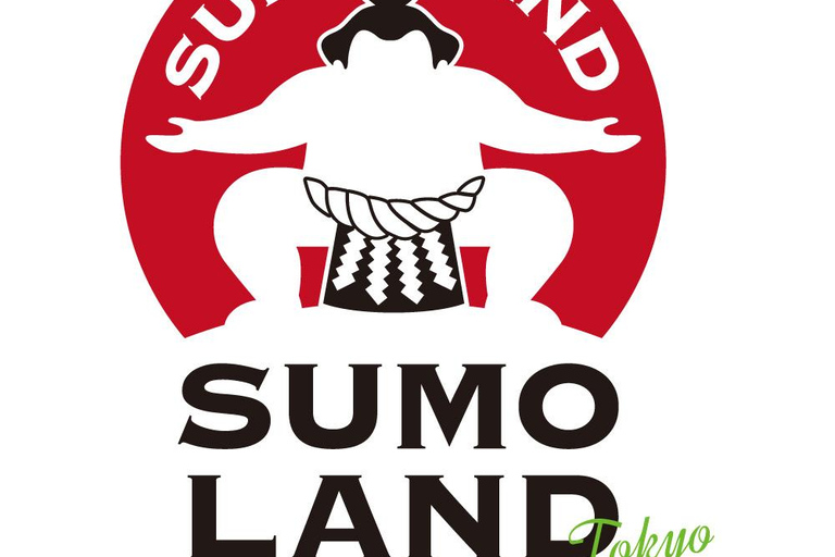 Tokyo: 1-Hour Sumo Show & Interactive Experience with Photo