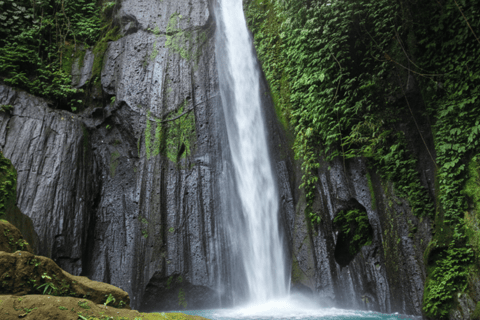 Bali: Hidden And New Secret Waterfalls All Including