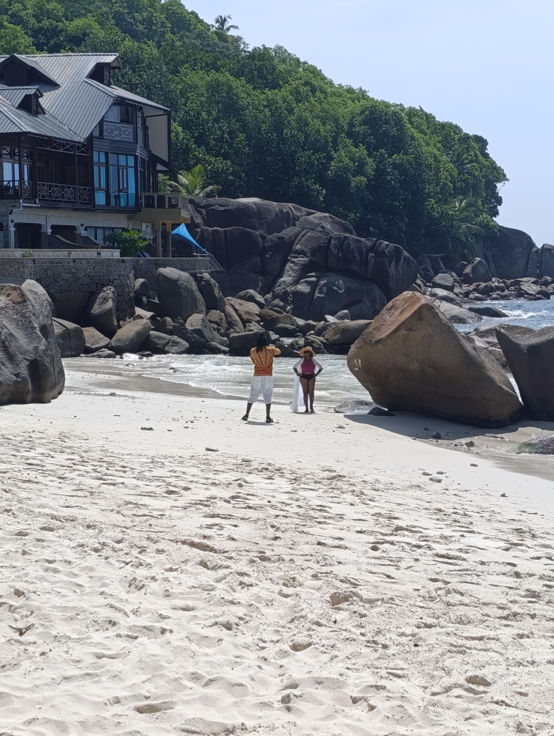 Seychellen: Abenteuerliche Mahé-Tour