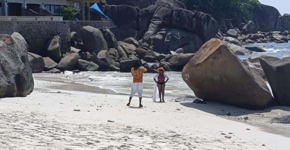 Seychelles Island: Adventurous Mahé Tour